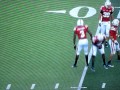 Daimion Stafford lights up UTC running back