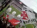 BANDEIRA PARABÉNS VASCÃO 4 X 0 IPATINGA