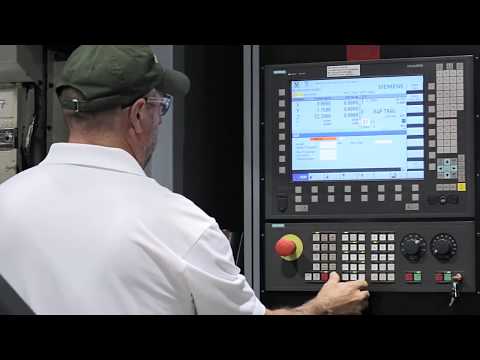 Retrofit for Success -- Major Tool & Machine