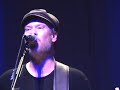 Shawn Mullins w/peter stroud \"The Weight\" 11/07