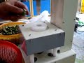 檳榔鑽孔機
