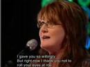 Mom Song William Tell (With Lyrics Captions)