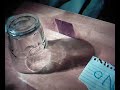 Scary Ouija Board Footage