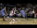Best NBA Dunks Dec. 2009 (part2)