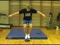 proprioception 25