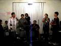 camp rules song