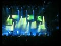 Radiohead - idioteque live @ Sziget 2006
