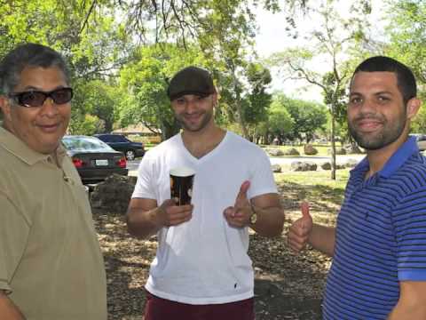 sgtvcm - 1 year anniversary of Sovereign Grace Community Church.