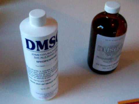 how to remove dmso from reaction mixture
