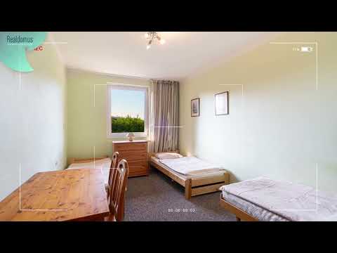 Video Prodej, hotel, Lipno nad Vltavou