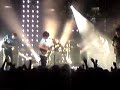 Foals - Cassius @ UEA Norwich 2008