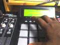 mac learning the mpc 2500