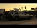 Back to the Future: 25th Anniversary | Outdoor ...