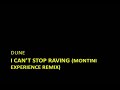 Dune - I can\ Dune - I can\