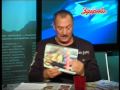 (3 of 3) Zdraviye Misli RU TV Yuri Gorbachev 2009