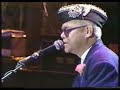 Elton John - I Guess That\