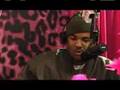 The Game on Wendy Williams