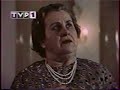 TVP1 - Emisja testowa loga 1992 rok