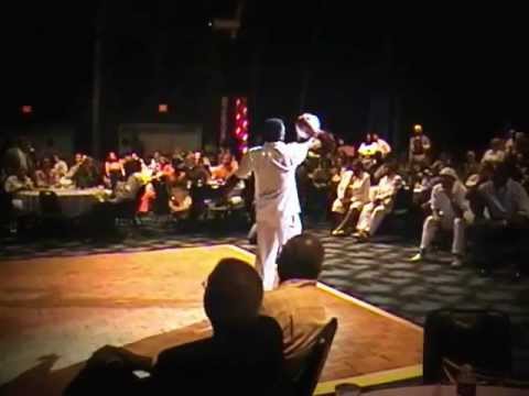 Larry "Gator" Rivers Harlem ...