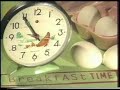 in 1994, i visited the fx apartment and the morning show, breakfast time, for the first time.  i brought along some friends from college.  during the show, they gave me a video camera and an assignment to shoot some behind-the-scenes video.  floating around youtube somewhere is the raw footage i shot that day.