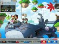 maplestory new career pirate/gunner