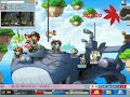 Maplestory New Career Pirate/Gunner