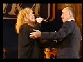 Алла Пугачева - Пригласите танцевать (СПБ, 2000, Live)
