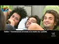 MAI DIRE GRANDE FRATELLO 10 TULLIO BOMBER PER CASO PUNTATA 6 PARTE 3 7-12-2009