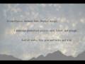 videos de Elements of Sound