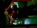 dança doida dança doida