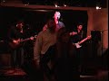 The WD Miller Band - Who Shot The Mockingbird - Original