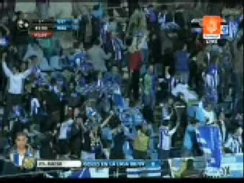 Golazo de Baha