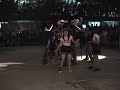 BAILE DE HEIDY quila sinaloa
