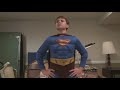 Superman Gatorade Commercial