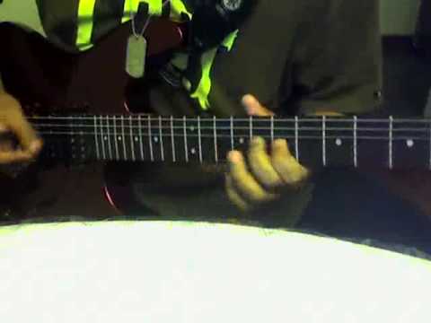 alesana cover