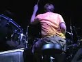Marco Minnemann  Drum Solo