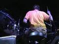 Marco Minnemann Drum Solo