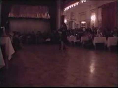 Fernando Gracia y Akie | Tango*