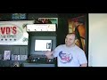 www.robvandam.com step inside the home of former wwe champion rob van dam to visit one of the coolest things in the casa de van dams...the vangaminator! this arcade stand up machine has over 5000 games to choose from. watch friends of the van dams playing their favorite games - wwe wrestlers rey mysterio, sabu, chris masters and ufc fighter justin mccully! official website of rob van dam www.robvandam.com rvd's official myspace page www.myspace.com official youtube channel of wwe, ecw, and wcw superstar rob van dam: www.youtube.com subscribe to rob's videos and tell your friends.
