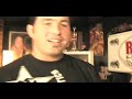 www.robvandam.com step inside the home of former wwe champion rob van dam to visit one of the coolest things in the casa de van dams...the vangaminator! this arcade stand up machine has over 5000 games to choose from. watch friends of the van dams playing their favorite games - wwe wrestlers rey mysterio, sabu, chris masters and ufc fighter justin mccully! official website of rob van dam www.robvandam.com rvd's official myspace page www.myspace.com official youtube channel of wwe, ecw, and wcw superstar rob van dam: www.youtube.com subscribe to rob's videos and tell your friends.