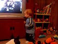 Cole Dances to Lil Wyte