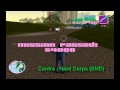 Звук из Contra Force после окончания миссии для GTA Vice City видео 1