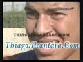 La vida de Thiago Alcantara [ THIAGOALCANTARA.COM