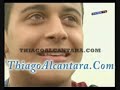 La vida de Thiago Alcantara [ THIAGOALCANTARA.COM