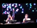 videos de THE SHOES - LIVE TEASER 02