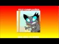 Iljuakiloc GATO DE MIERDA -El Rompe Bolas