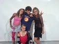 Planetarium Resort Animation - Bibione - Summer 2007