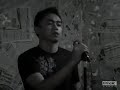 jamming sa house ni bryan..