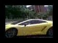 Gallardo seen in delhi