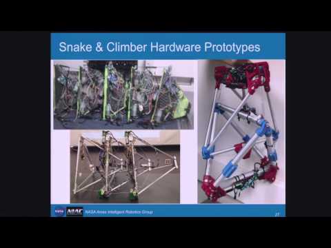 soft - Google Tech Talk November 12, 2013 (more info below) Presented by Vytas SunSpiral, NASA Ames Research ABSTRACT To understand how we control motion, we need t...